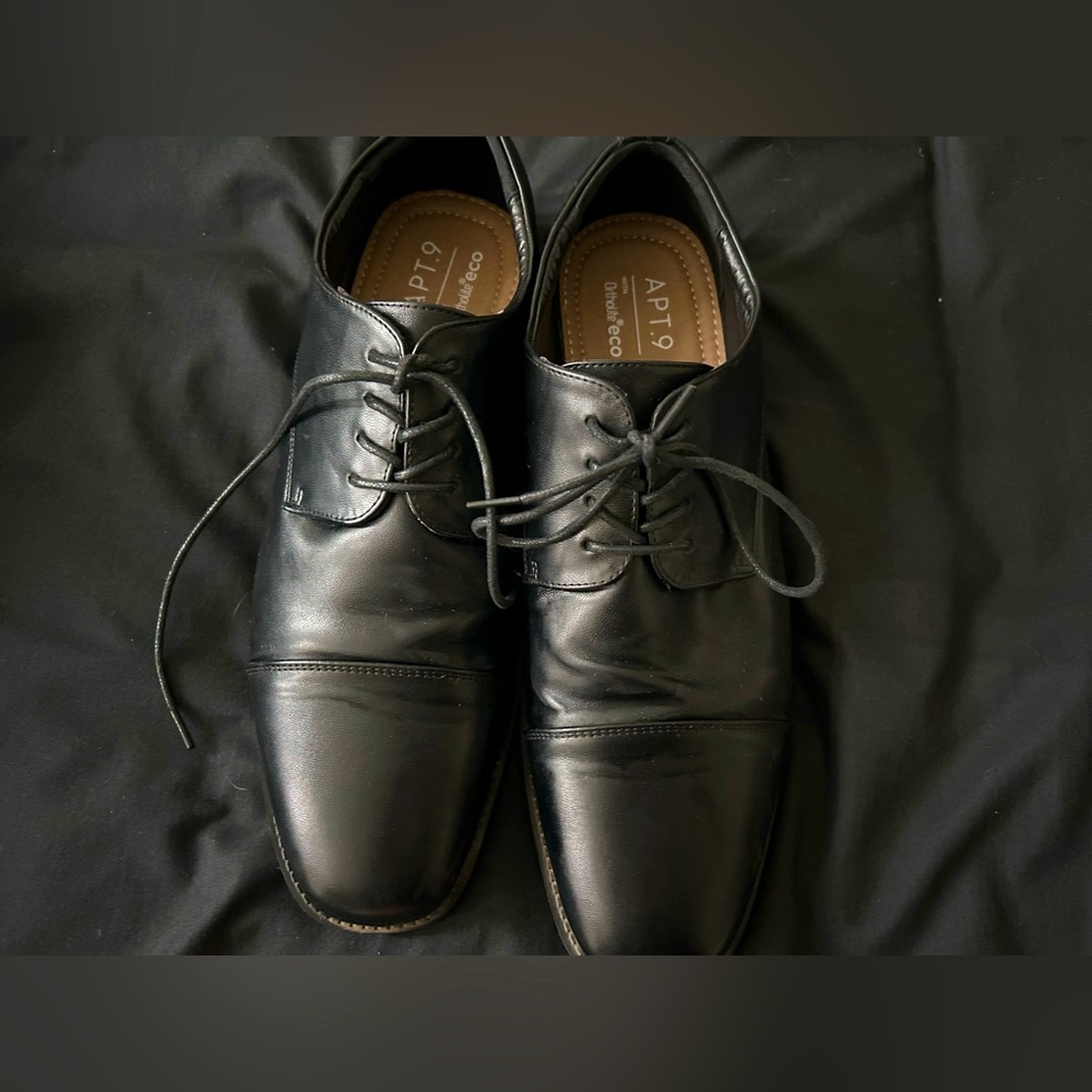 Mens Dress Shoes